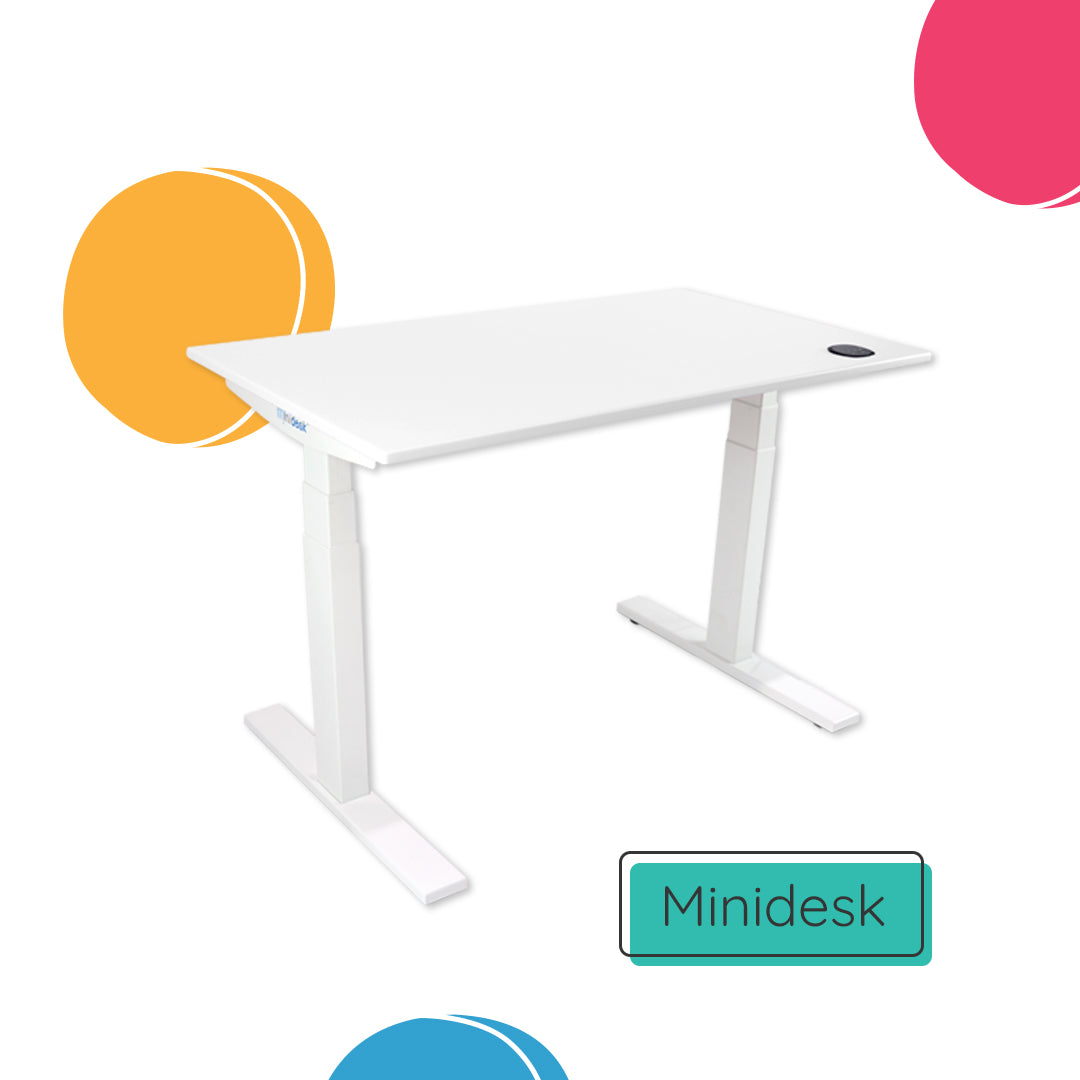 Minidesk - Electric Height-Adjustable Desk