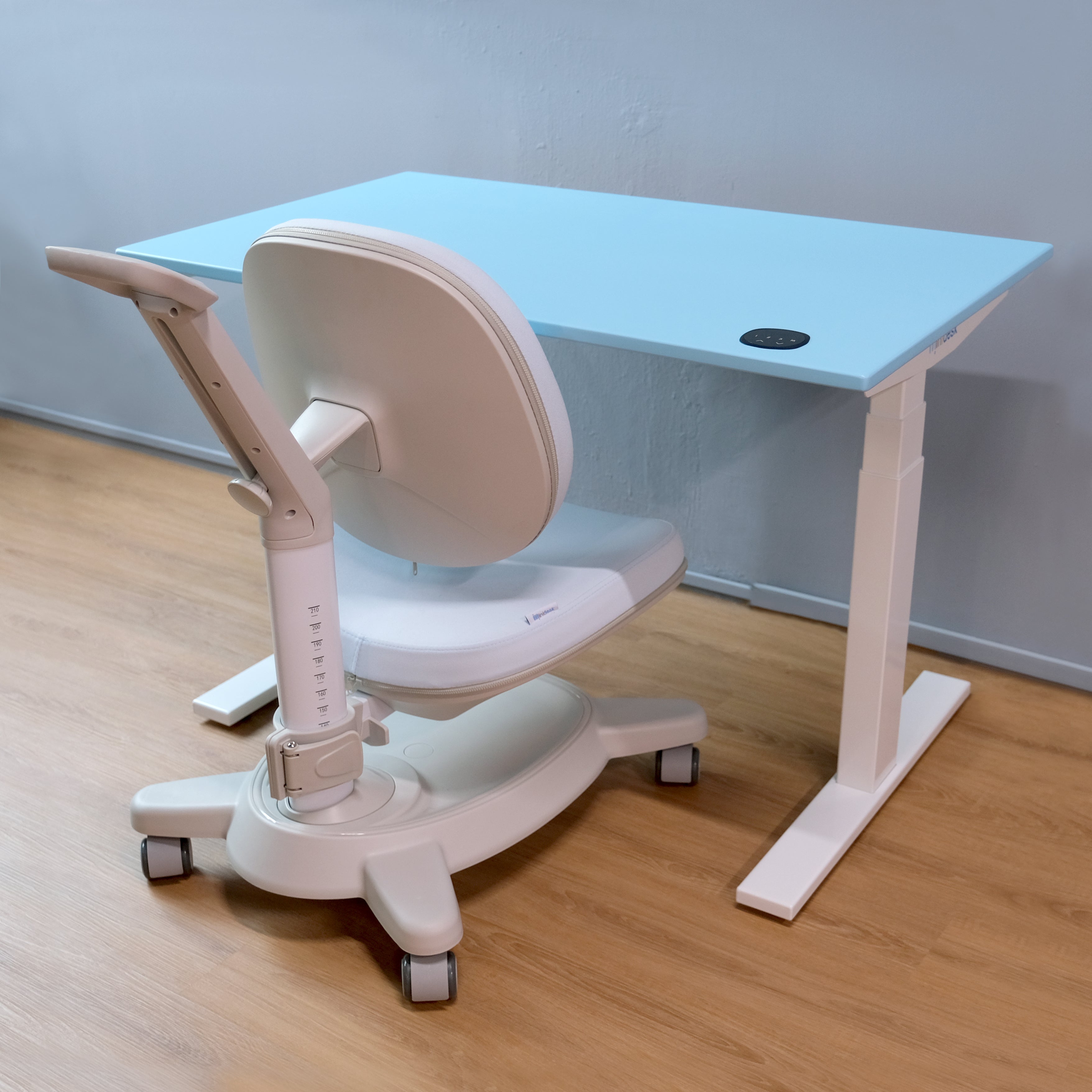 Melody - Kids Ergonomic Chair